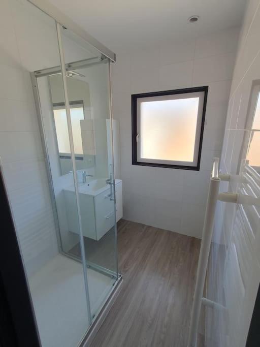 瓦龙Duplex T3 Hypercentre 65M²公寓 外观 照片